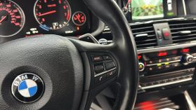 2016 BMW X3