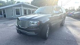 2015 Lincoln Navigator - Image 7