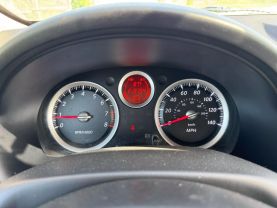 2011 NISSAN SENTRA SEDAN 4-CYL, 2.0 LITER SL SEDAN 4D