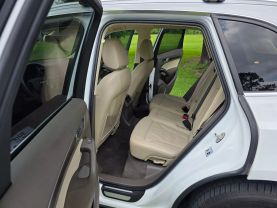 2016 AUDI Q5 SUV 4-CYL, TURBO, 2.0 LITER 2.0T PREMIUM PLUS SPORT UTILITY 4D
