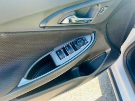 2024 CHEVROLET MALIBU SEDAN 4-CYL, TURBO, 1.5 LITER 1LT SEDAN 4D