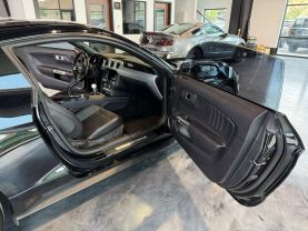 2016 FORD MUSTANG COUPE V8, 5.0 LITER GT PREMIUM COUPE 2D