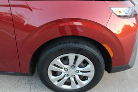 2021 KIA SOUL