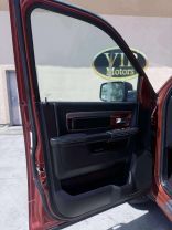 2013 RAM 1500 CREW CAB PICKUP V8, HEMI, 5.7 LITER SPORT PICKUP 4D 5 1/2 FT