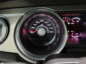 2012 Ford Mustang - - Image 27