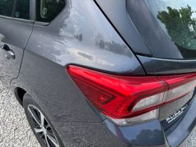 2022 SUBARU IMPREZA WAGON 4-CYL, 2.0 LITER PREMIUM WAGON 4D at T&T Repairables - used car dealership in Spencer, Indiana.