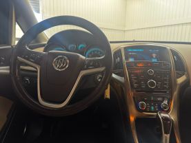 2014 BUICK VERANO