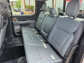 2022 FORD F150 SUPERCREW CAB PICKUP V6, ECOBOOST, TWIN TURBO, 3.5 LITER LARIAT PICKUP 4D 5 1/2 FT