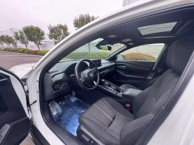 2024 Honda Accord Hybrid - Image 25