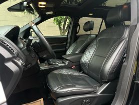 2017 FORD EXPLORER SUV V6, ECOBOOST, TT, 3.5L PLATINUM SPORT UTILITY 4D