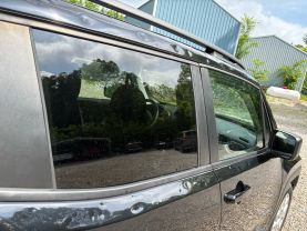 2019 JEEP RENEGADE SUV 4-CYL, ZERO EVAP M-AIR, 2.4 LITER SPORT SUV 4D at T&T Repairables - used car dealership in Spencer, Indiana.