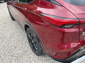 2024 BUICK ENVISTA SUV 3-CYL, ECOTEC, TURBO, 1.2 LITER SPORT TOURING SPORT UTILITY 4D at T&T Repairables - used car dealership in Spencer, Indiana.