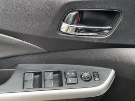 2016 HONDA CR-V SUV 4-CYL, I-VTEC, 2.4 LITER EX-L SPORT UTILITY 4D