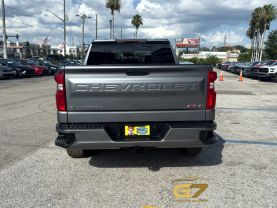 2020 Chevrolet Silverado 1500 Crew Cab - Image 3