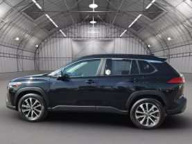 2022 TOYOTA COROLLA CROSS SUV