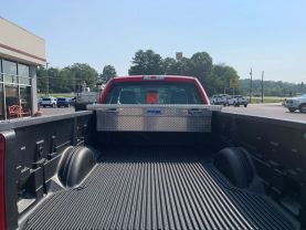 2014 FORD F150 REGULAR CAB 8FT BED PICKUP TRUCKS V6, FLEX FUEL, 3.7 LITER XL PICKUP 2D 8 FT - Eddies Auto Sales