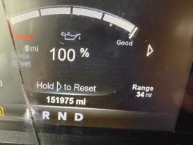 2018 RAM 1500 CREW CAB PICKUP BLACK AUTOMATIC - Budget Used Car Sales