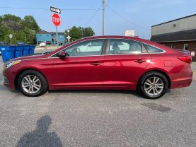 2015 Hyundai Sonata - Image 4