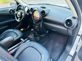 2014 MINI COUNTRYMAN HATCHBACK 4-CYL, 1.6 LITER COOPER HATCHBACK 4D
