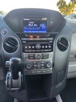 2015 Honda Pilot - Image 22