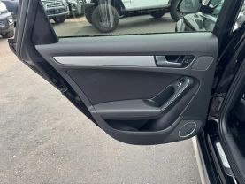 2015 AUDI ALLROAD WAGON 4-CYL, TURBO, 2.0 LITER PREMIUM PLUS WAGON 4D