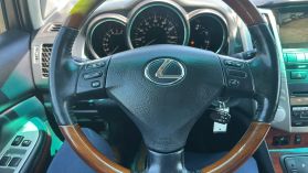 2008 LEXUS RX