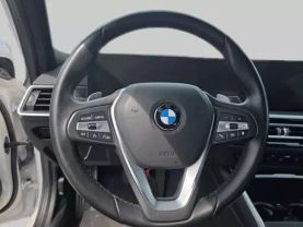 2024 BMW 3 SERIES SEDAN 4-CYL, TURBO, 2.0 LITER 330I SEDAN 4D