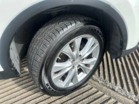 2014 TOYOTA RAV4 SUV 4-CYL, 2.5 LITER LIMITED SPORT UTILITY 4D