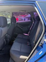 2005 PONTIAC VIBE WAGON 4-CYL, 1.8 LITER SPORT WAGON 4D