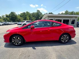 2013 Honda Civic - Image 8