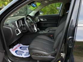 2012 CHEVROLET EQUINOX SUV 4-CYL, 2.4 LITER LT SPORT UTILITY 4D