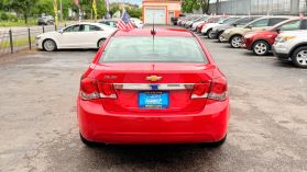 2015 Chevrolet Cruze - Image 7