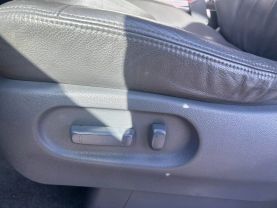 2006 HONDA ODYSSEY VAN V6, VTEC, 3.5 LITER EX-L MINIVAN 4D
