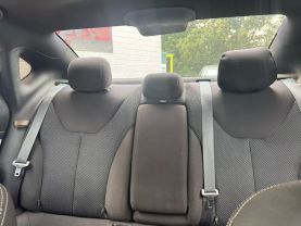 2015 DODGE DART SEDAN 4-CYL, MULTIAIR PZEV 2.4L SXT SEDAN 4D