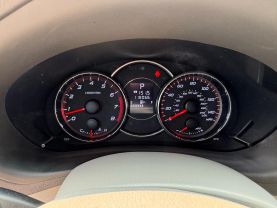 2013 SUBARU FORESTER SUV 4-CYL, PZEV, 2.5 LITER 2.5X TOURING SPORT UTILITY 4D