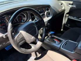 2020 DODGE CHARGER SEDAN V8, HEMI, 6.4 LITER SCAT PACK SEDAN 4D