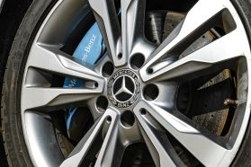 2017 Mercedes-benz C-class - Image 62