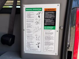 2021 RAM PROMASTER CARGO VAN PASSENGER V6, VVT, 3.6 LITER 1500 LOW ROOF VAN 3D at T&T Repairables - used car dealership in Spencer, Indiana.