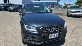 2016 AUDI Q5