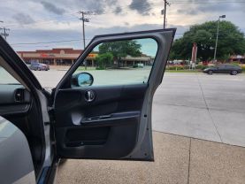 2020 MINI COUNTRYMAN HATCHBACK 3-CYL, TURBO, 1.5 LITER COOPER HATCHBACK 4D