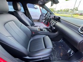 2019 MERCEDES-BENZ A-CLASS