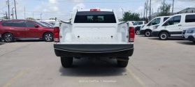2016 RAM 1500 QUAD CAB PICKUP V6, FLEX FUEL, 3.6 LITER TRADESMAN PICKUP 4D 6 1/3 FT at Motors On Wheels - used car dealership in Houston, Texas.