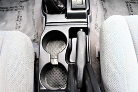 2000 TOYOTA 4RUNNER SUV V6, 3.4 LITER SR5 SPORT UTILITY 4D