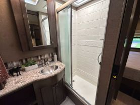 Used 2019 THOR MOTOR COACH WINDSPORT - - 29M - LA Auto Star located in Virginia Beach, VA