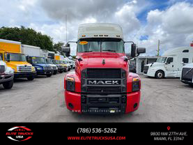 Used 2020 MACK ANTHEM For Sale in Miami, FL - Elite Trucks