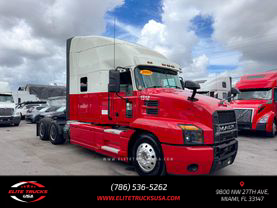 Used 2020 MACK ANTHEM For Sale in Miami, FL - Elite Trucks