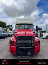 Used 2020 MACK ANTHEM For Sale in Miami, FL - Elite Trucks