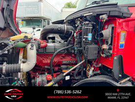 Used 2020 MACK ANTHEM For Sale in Miami, FL - Elite Trucks