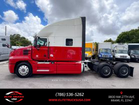 Used 2020 MACK ANTHEM For Sale in Miami, FL - Elite Trucks
