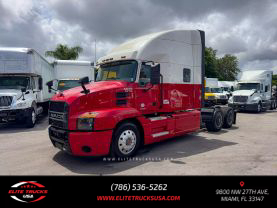 Used 2020 MACK ANTHEM For Sale in Miami, FL - Elite Trucks
